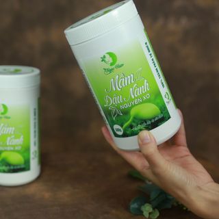 Mầm Đậu Nành Ngọc Hân