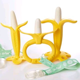Ngậm Nướu hình chuối