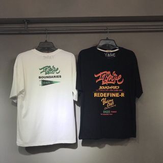 ÁO THUN THỜI TRANG - cotton 004