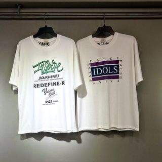 ÁO THUN THỜI TRANG - cotton 004