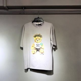 ÁO THUN THỜI TRANG - cotton 004