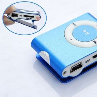 MÁY NGHE NHẠC MP3 VỎ NHÔM
