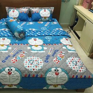 Drap cotton poly