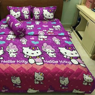 Drap cotton poly