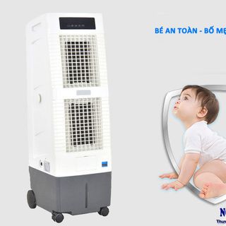 Quạt Điều Hòa Không Khí AKYO AK3000 -