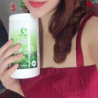 Mầm Đậu Nành Nguyên Xơ Ngọc Hân
