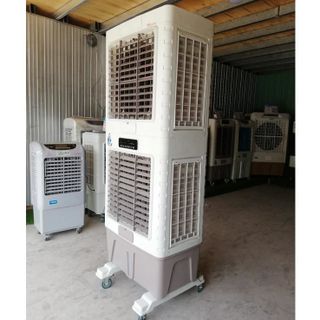 Quạt Điều Hòa Không Khí AKYO ZT100 - Nhật Bản 12000 m3/h