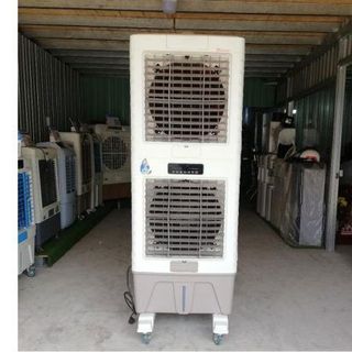 Quạt Điều Hòa Không Khí AKYO ZT100 - Nhật Bản 12000 m3/h