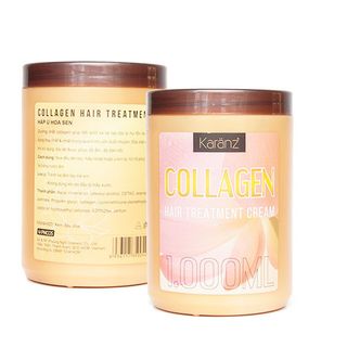 Hấp Sen Karanz 1000ml