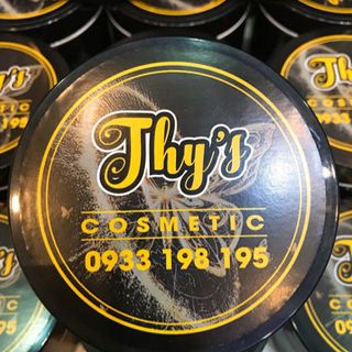 Kem body siêu trắng Thy’s Cosmetic