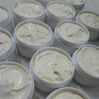 Kem body siêu trắng Thy’s Cosmetic