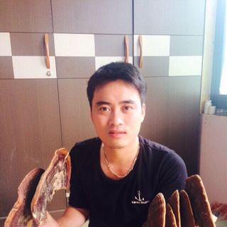 nấm linh chi rừng