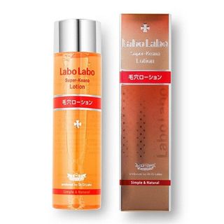 Lotion Se Khít Lỗ Chân Lông Labo giá sỉ