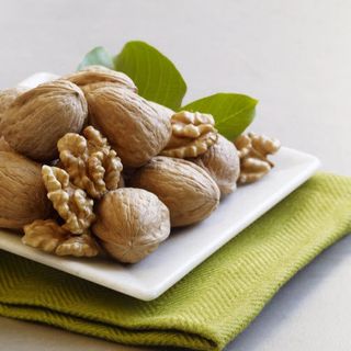 ÓC CHÓ MỸ CÒN VỎ