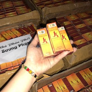 SERUM THẢO DƯỢC KIỀU