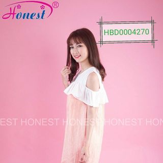 Đầm bầu Honest
