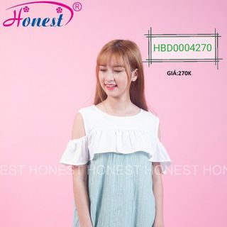 Đầm bầu Honest