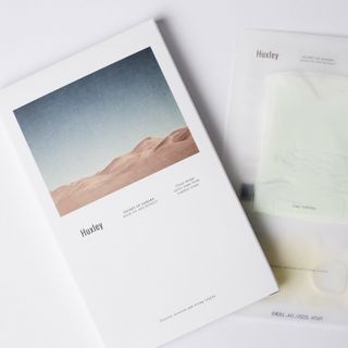 MẶT NẠ CHIẾT XUẤT TỪ CÂY XƯƠNG RỒNG HUXLEY