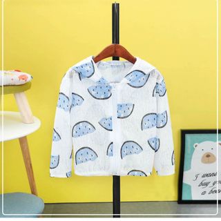 Áo khoác cho bé trai 1 6 tuổi