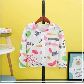 Áo khoác cho bé trai 1 6 tuổi