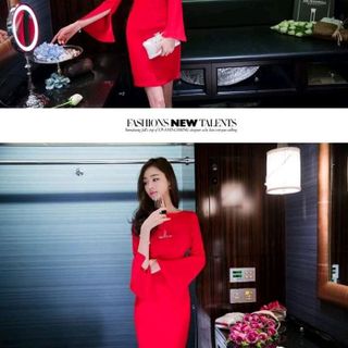BODY TAY LOE NƠ LƯNG