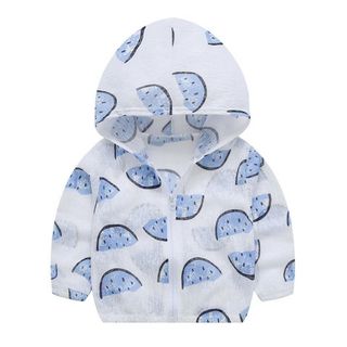 Áo khoác cho bé trai 1 6 tuổi