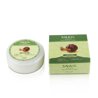 Kem dưỡng ẩm chiết xuất dịch nhầy ốc sên
