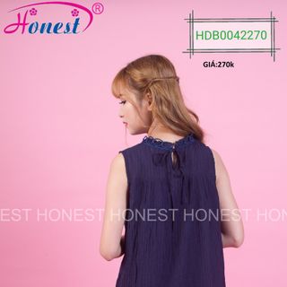 Đầm bầu thời trang Honest giá sỉ