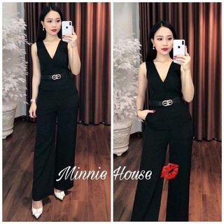 Bộ Jumpsuit
