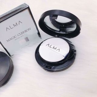 Phấn nước Alma