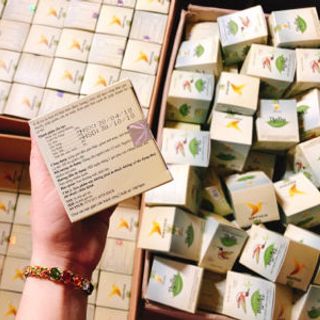 TRÀ THẢO MỘC GIẢM CÂN VYTEA