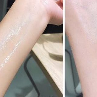 XỊT KHOÁNG CHỐNG NẮNG TOÁN THÂN BODY - FACE JM SOLUTION Marine Luminous Pearl
