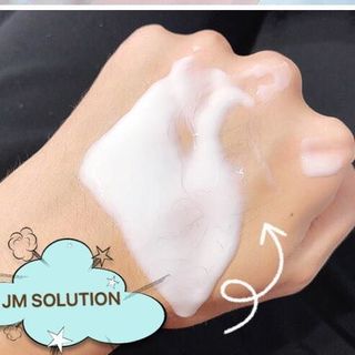 MẶT NẠ CẤP NƯỚC LÀM TRẮNG BÓNG JM SOLUTION AURORA
