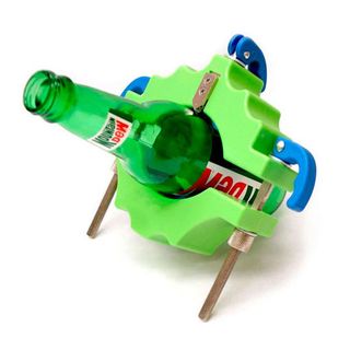 Dụng cụ cắt chai thông minh