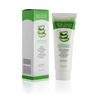 Gel dưỡng da đa năng chiết xuất lô hội