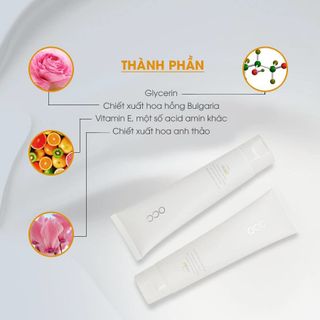 sửa rửa mặt OCC ebeng thụy sĩ