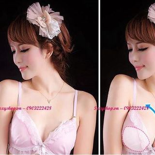 CẶP ĐỘN NGỰC SILICONE SIÊU DÀY SIÊU DAI SIÊU NÂNG