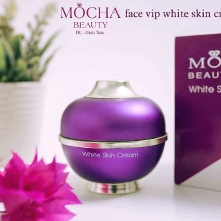 Kem face vip Tuyết sữa Mocha giá sỉ