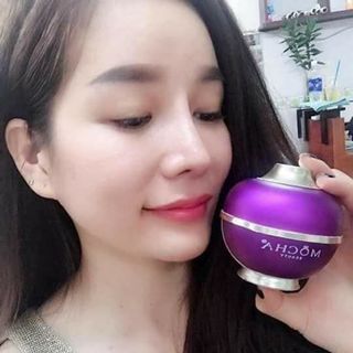 Kem face vip Tuyết sữa Mocha
