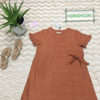 Đầm bầu thời trang công sở
