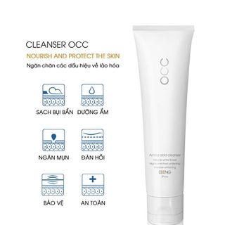 sửa rửa mặt OCC ebeng thụy sĩ