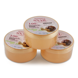 Gel dưỡng ẩm chiết xuất dịch nhầy ốc sên 100