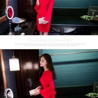 BODY TAY LOE NƠ LƯNG