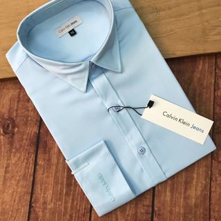 ÁO SƠ MI NAM CÔNG SỞ CHUẨN MEN