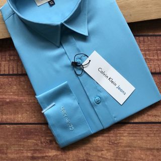 ÁO SƠ MI NAM CÔNG SỞ CHUẨN MEN
