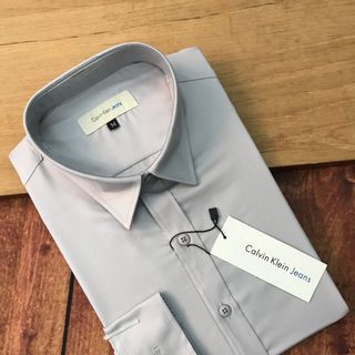 ÁO SƠ MI NAM CÔNG SỞ CHUẨN MEN