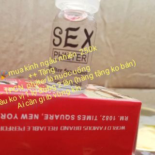 nuớc hoa TPCN