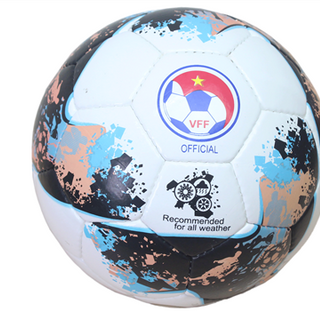 Quả bóng đá ĐL Futsal Galaxy
