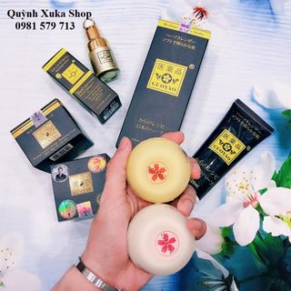 Kem nhân sâm Guoyao Nhật Bản hàng