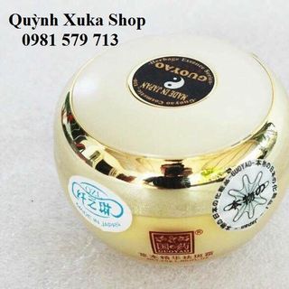 Kem nhân sâm Guoyao Nhật Bản hàng